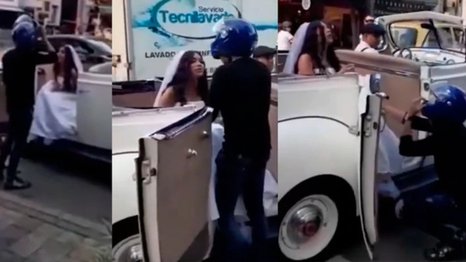 casamiento viral 10082019