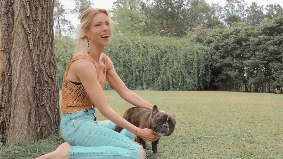 Nicole Neumann decidió agrandar su familia