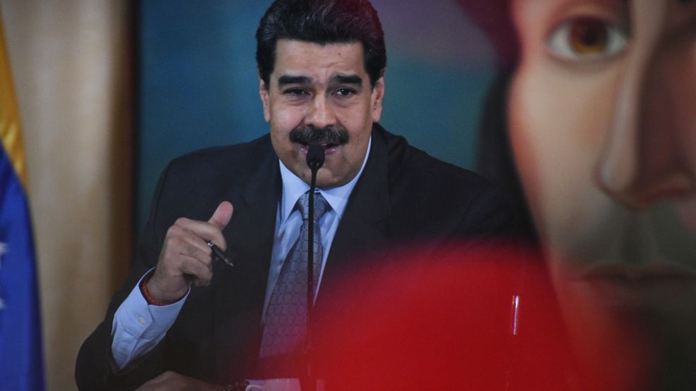 Maduro Says Venezuela to Activate Crypto Payment Method ‘Soon’
