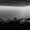 Audi lanzará 30 nuevos autos eléctricos
