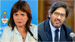 bullrich garavano
