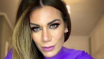 Flor de la V reveló el difícil momento que atraviesa