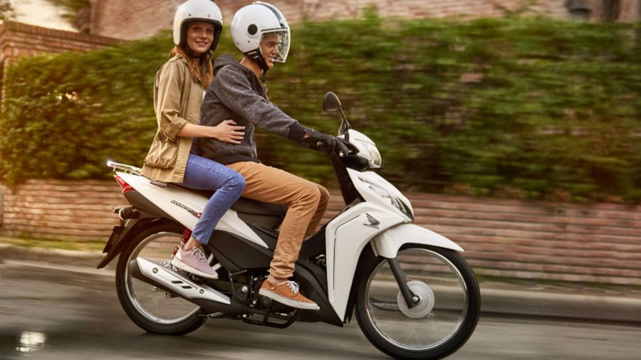Extienden el plan Ahora 12 y Ahora 18 para la compra de motos 0km