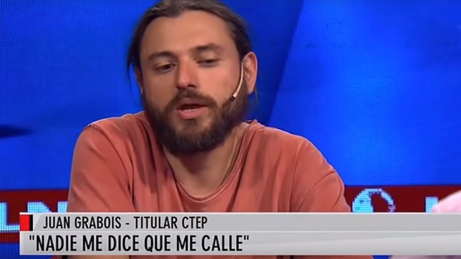 juan grabois a24