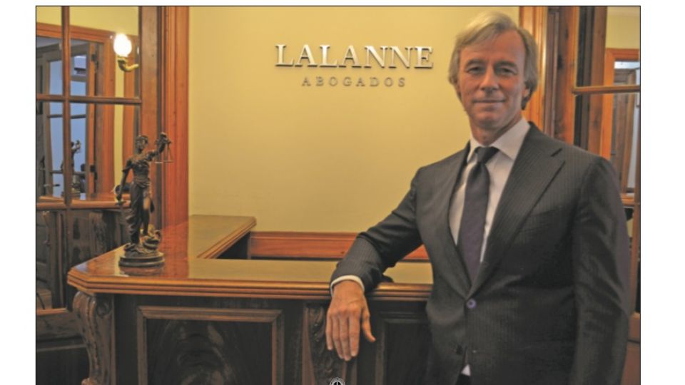 Estudio Lalanne abogados