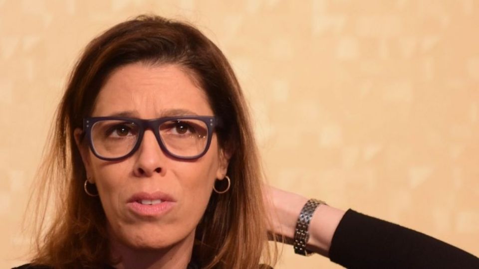 Laura Alonso, titular de la Oficina Anticorrupción