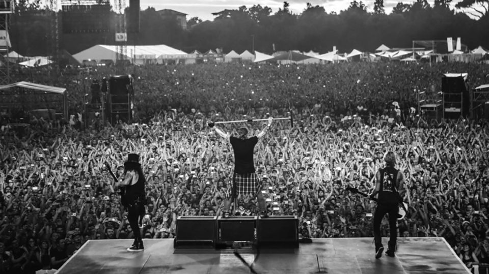Lollapalooza 2020