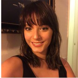 Carla Quevedo cuando tenía ideación suicida
