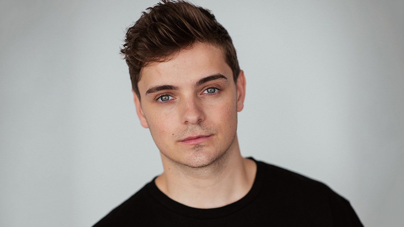 El DJ y productor Martijn Gerard Garritsen, más conocido como Martin Garrix, hará vibrar a una multitud con todos sus hits en el Hipódromo de San Isidro.
