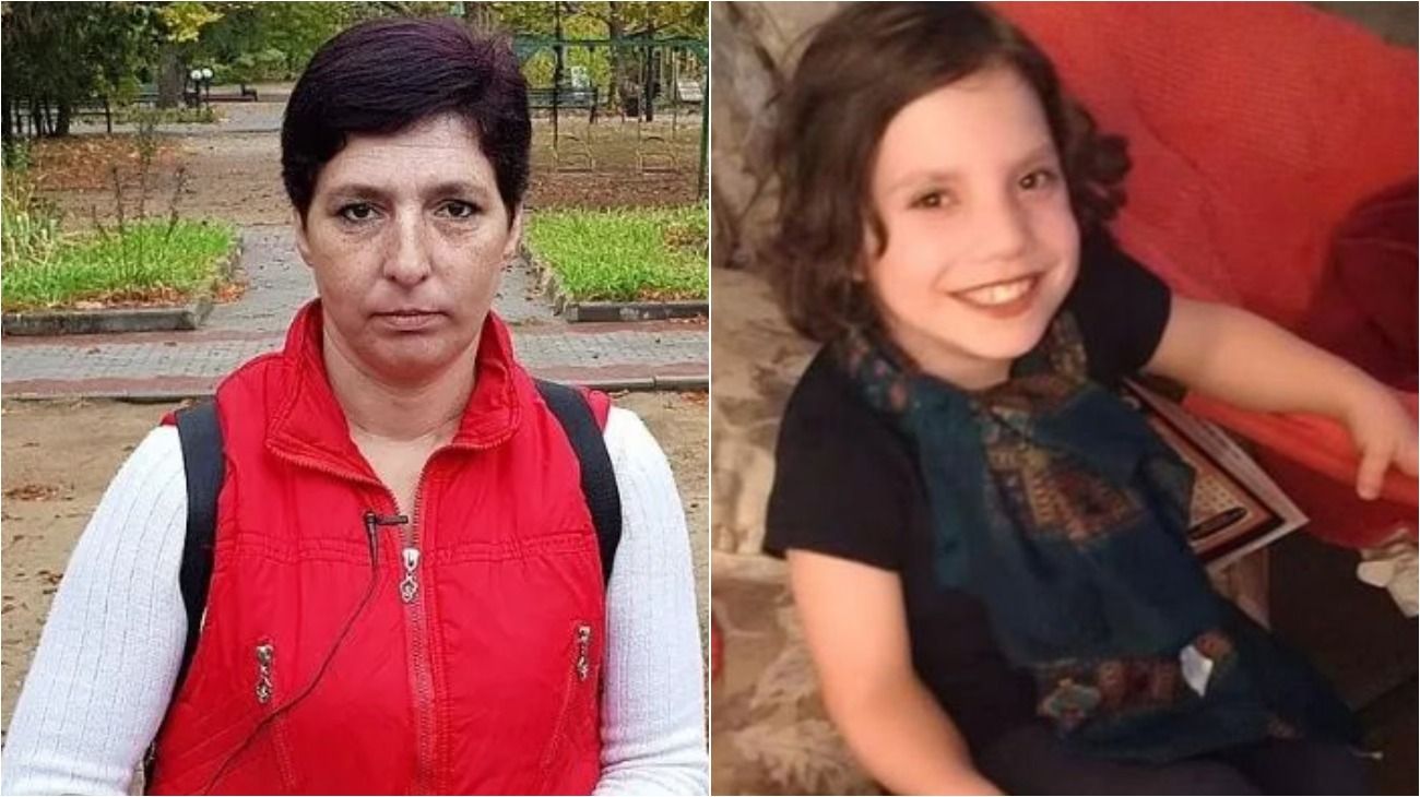 La mujer detalló en una entrevista que su hija biológica tiene 16 años. Además, contó por qué la abandonó.