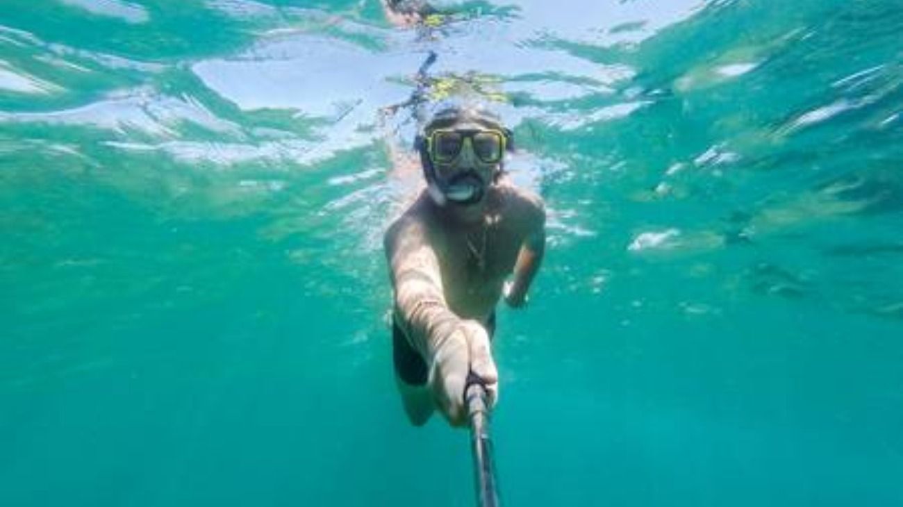 Casi tres cuartos de las víctimas registradas en todo el mundo, eran hombres menores de 30 años. 