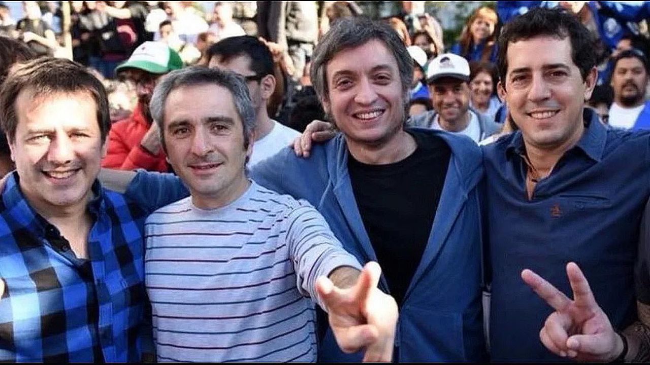 Cómo son los patrimonios de los líderes de La Cámpora | Perfil