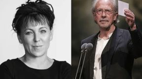 Nobel de Literatura
