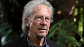 Peter Handke