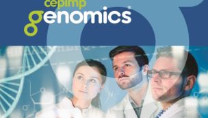 Cepimp Genomics