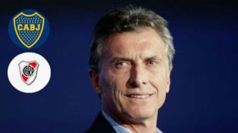 macri boca river cedoc perfilcom 10102019