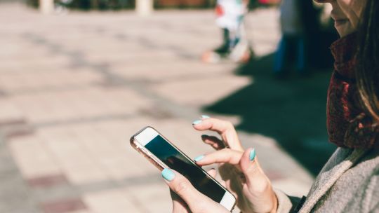 Capacitaron a educadores para abordar el sexting y la pornovenganza con los chicos.