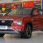 Segunda generación de Hyundai Creta (Fuente: Autohome)