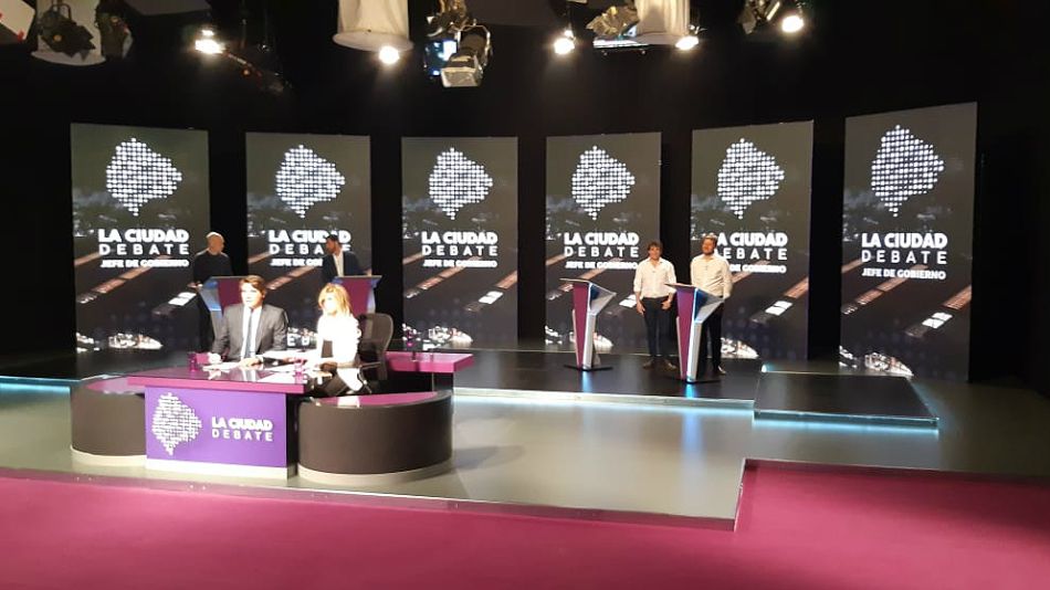 debate porteño