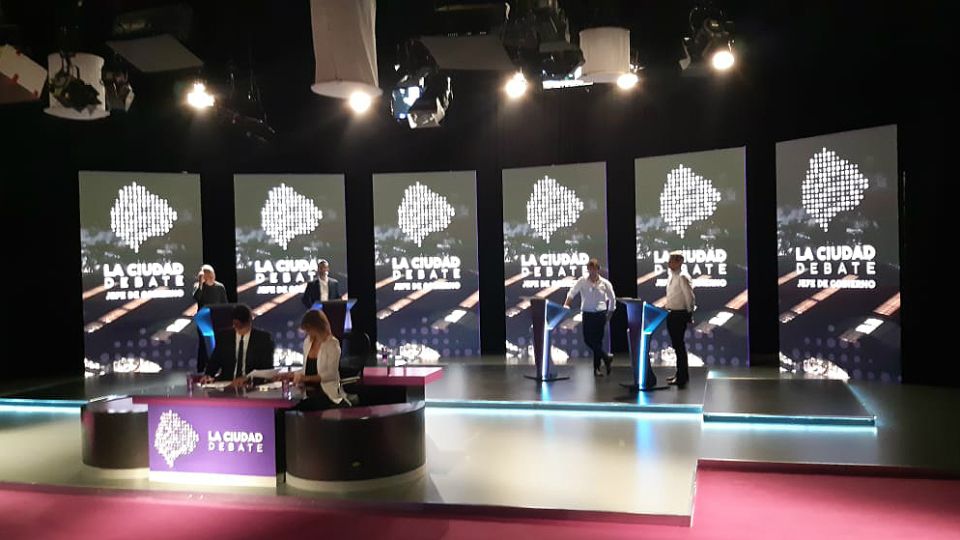 debate porteño