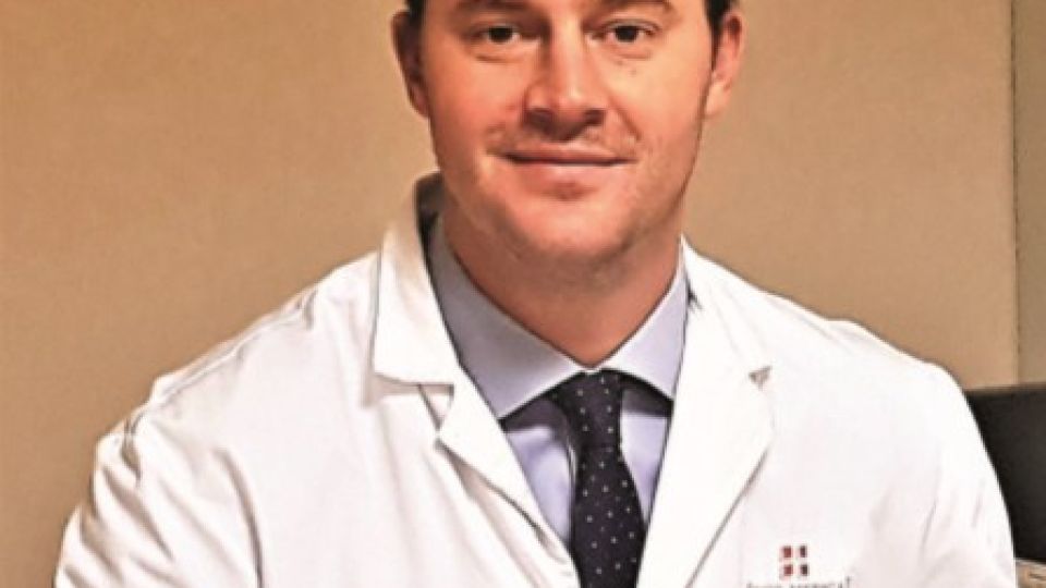 Dr. Jonás M. Sanguineti