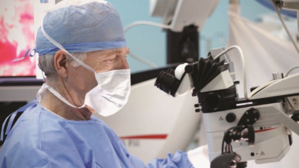 Dr. Roberto Jaimovich