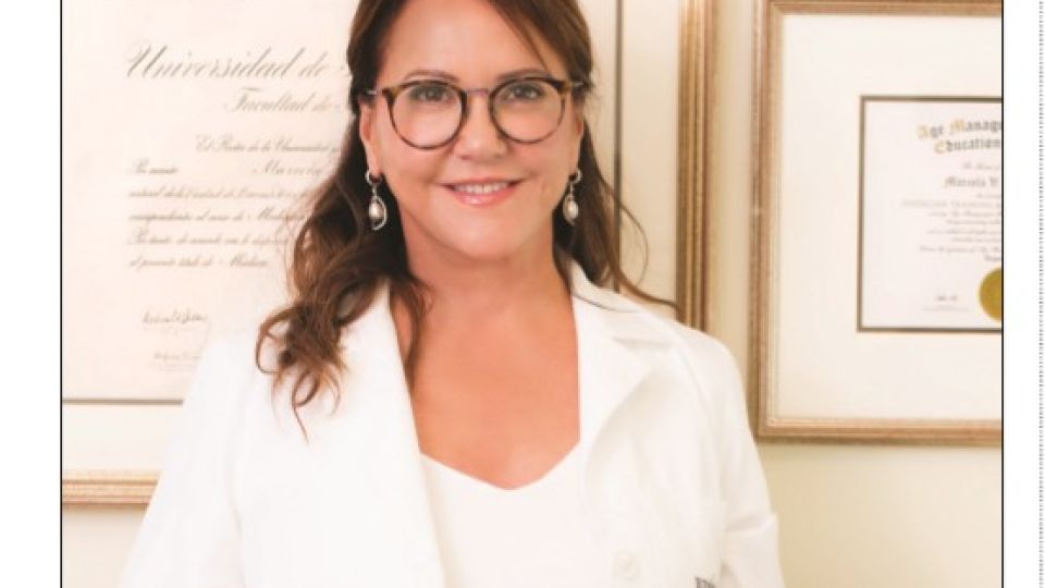 Dra. Marcela Young
