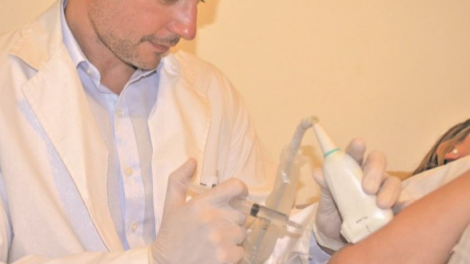 Sintesis Medical