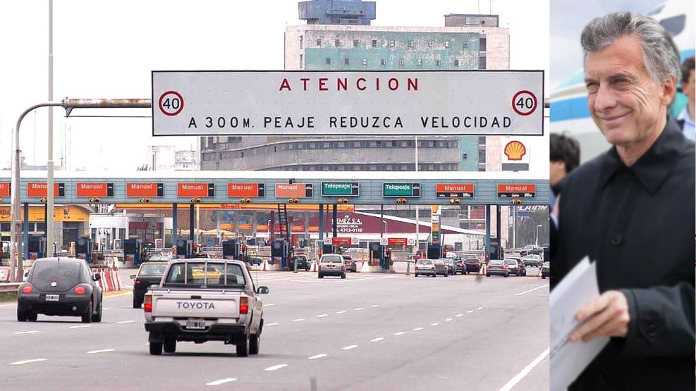 Autopista Macri 20191010