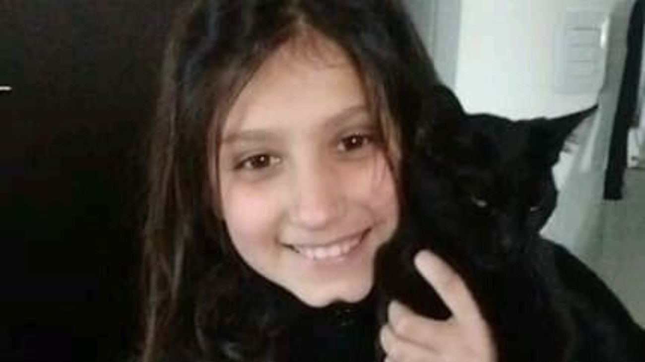 Amplían la búsqueda de la nena desaparecida y secuestran el celular de una vecina