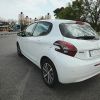 Nueva edición especial Peugeot 208 In Concert.