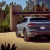 Volkswagen Atlas Cross Sport