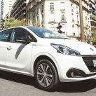 Peugeot 208 In Concert, una nueva versión para disfrutar de la música