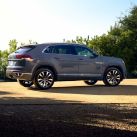 Volkswagen Atlas Cross Sport