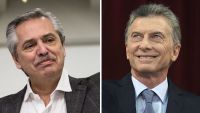 macri fernandez debate duo pic