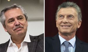 macri fernandez debate duo pic