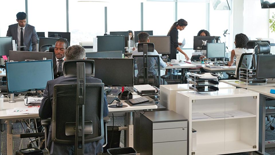 Las empresas deben tomar acciones para ser más transparentes.
