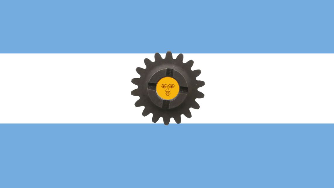 Argentina has never been a top priority for the ILO, whose attention has been drawn far more by the historymaking struggles of workers in Polish shipyards and South African mines. 