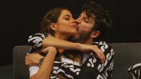 Tini Stoessel y Sebastián Yatra: aparecen más imágenes que confirman la reconciliación