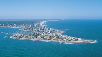 Uruguay