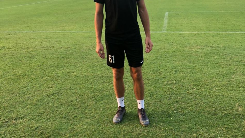 Guido Licheri