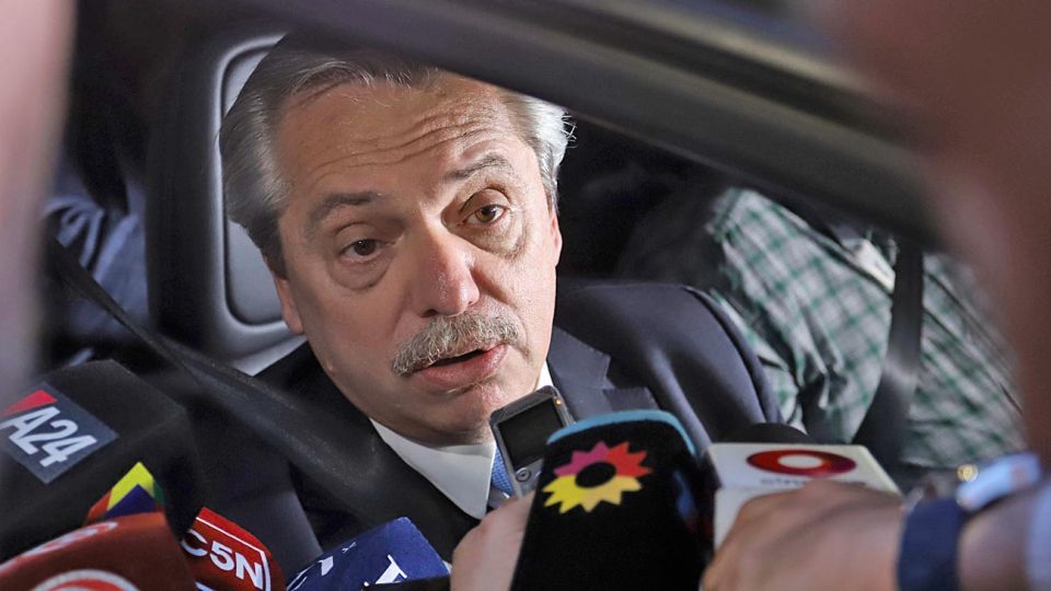 Amplio menú. Sus economistas le ofrecen distintos caminos y deberá elegir.