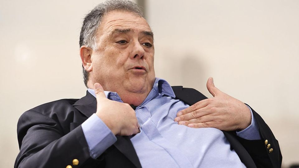 Un triunfo del Frente de todos. “Todavía no hubo elecciones. Y estos muchachos que gobiernan son expertos en dar vuelta resultados en siete días”.