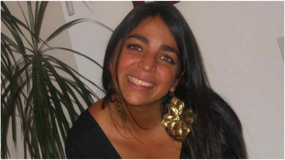 Julieta Haime 12102019