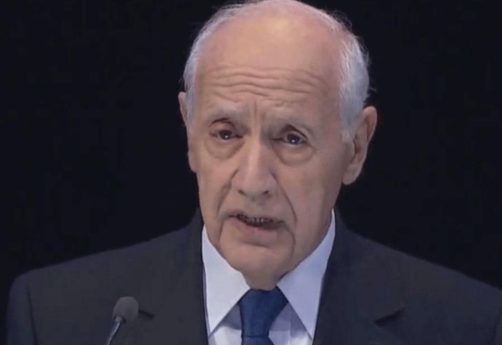 Lavagna debate