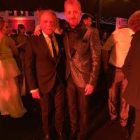 Casamiento Martín Liberman
