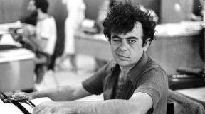 Glauber Rocha