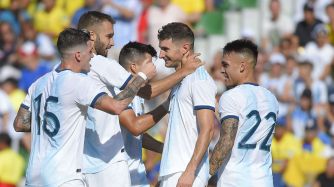 alario argentina 131019