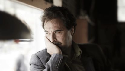 De visita en el país, dialogó con NOTICIAS y afirmó: “Nuestra diversidad enriquece a la literatura”. Recuerdos de la violencia, el realismo mágico y lo necesario para escribir