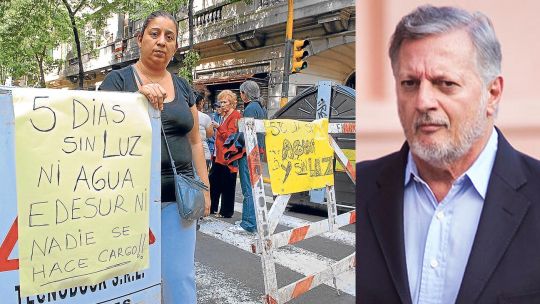 En simultáneo. La Central Térmica Güemes, de Pampa Energía. El Gobierno buscará desactivar las revisiones prefijadas por Aranguren.